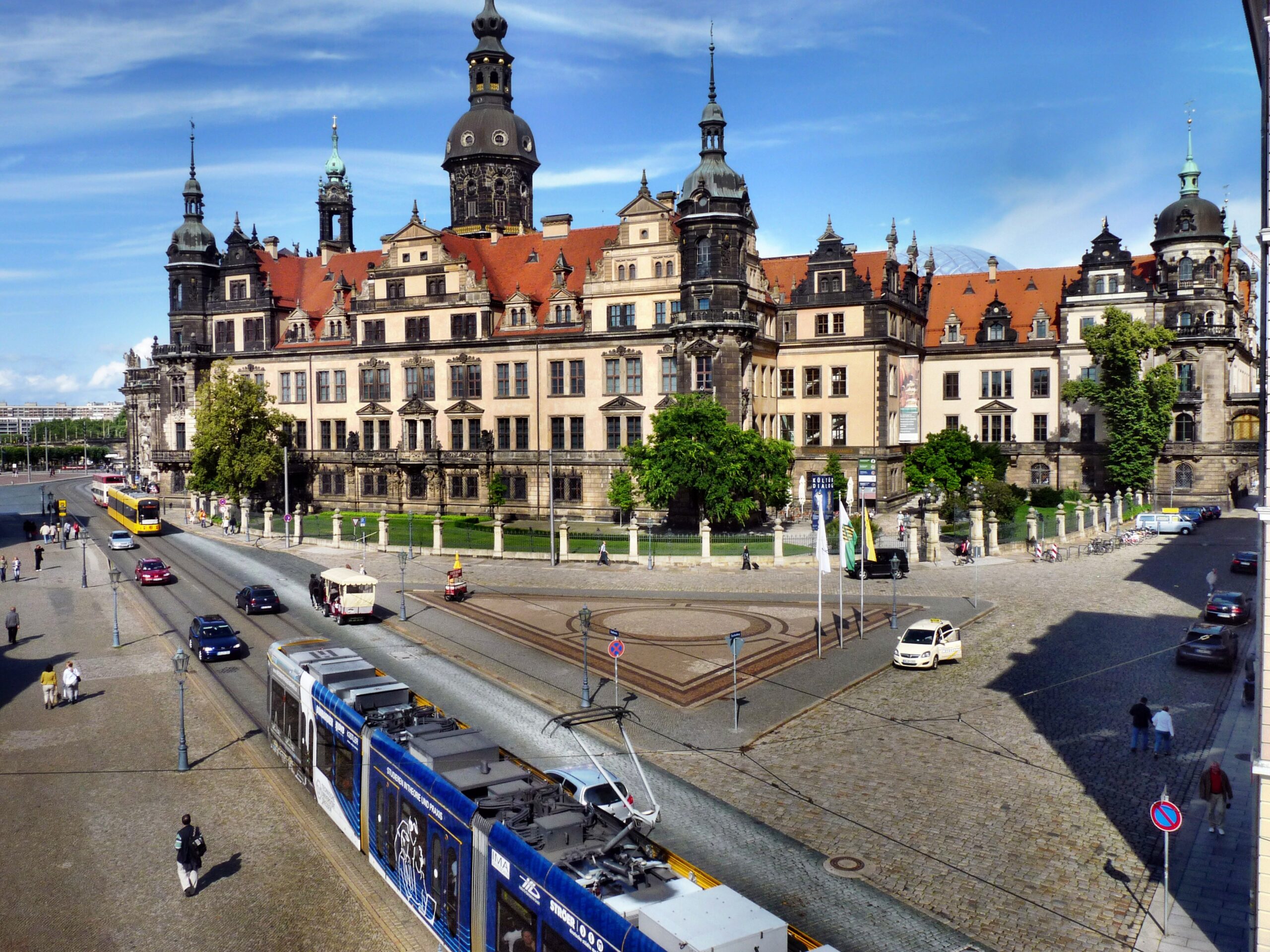 VDR Conference in Dresden