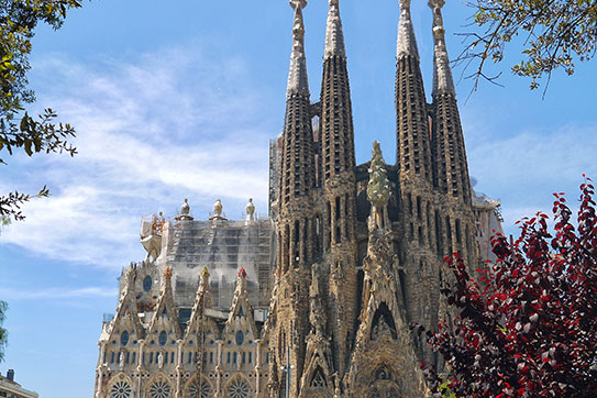 IBTM World, Barcelona