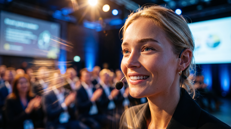 Marketing Events