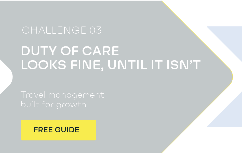 Challenge 03: Duty of care looks fine, until it isn’t.